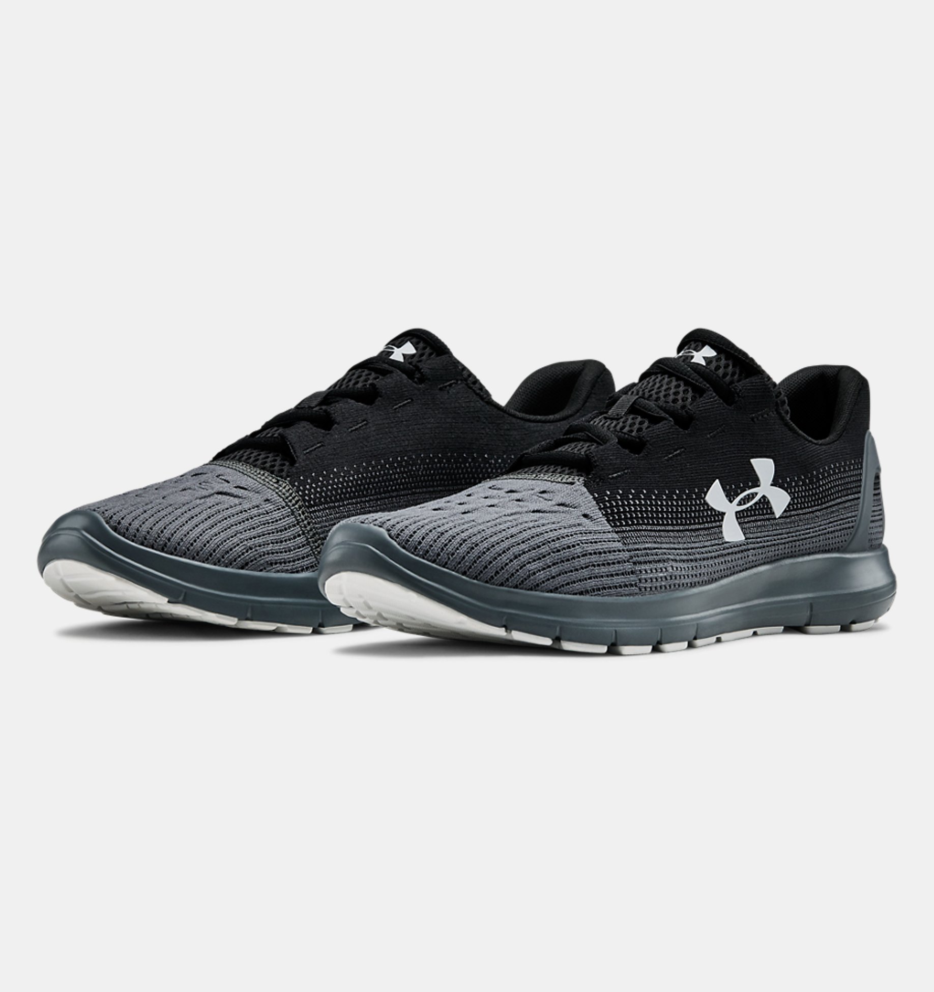 Under Armour Mens Remix Trainers Sneakers Sports Shoes Athletic Footwear 